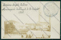 Treviso Spresiano Militari Fanteria Palermo foto cartolina QK2572 – fronte