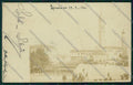 Treviso Spresiano Militari Fanteria Palermo foto cartolina QK2575 – fronte