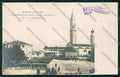 Treviso Spresiano Militari Fanteria Palermo foto cartolina QK2577 – fronte