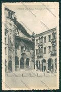 Treviso Vittorio Veneto PIEGA cartolina QK2587 – fronte