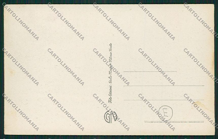 Treviso Vittorio Veneto cartolina QK2594 – retro