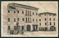 Treviso Vittorio Veneto cartolina QK2595 – fronte