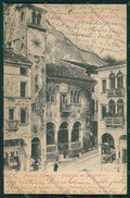 Treviso Vittorio Veneto cartolina QK2596 – fronte
