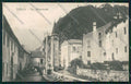 Treviso Vittorio Veneto cartolina QK2597 – fronte