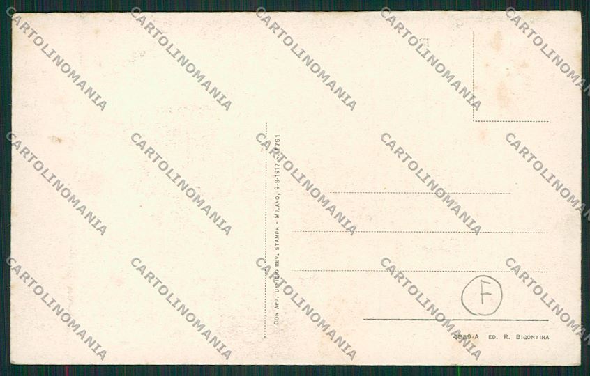 Treviso Vittorio Veneto cartolina QK2597 – retro