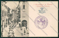 Treviso Vittorio Veneto Vicenza Militari Cavalleggeri cartolina QK2600 – fronte