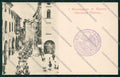 Treviso Vittorio Veneto Vicenza Militari Cavalleggeri cartolina QK2601 – fronte