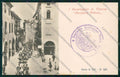 Treviso Vittorio Veneto Vicenza Militari Cavalleggeri cartolina QK2603 – fronte