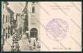 Treviso Vittorio Veneto Vicenza Militari Cavalleggeri cartolina QK2604 – fronte
