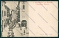Treviso Vittorio Veneto Vicenza Militari Cavalleggeri foto cartolina QK2605 – fronte