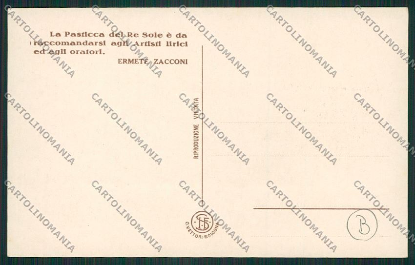 Venezia città foto cartolina QK2621 – retro