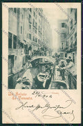 Venezia città cartolina QK2627 – fronte