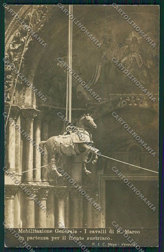 Venezia città foto cartolina QK2628 – fronte