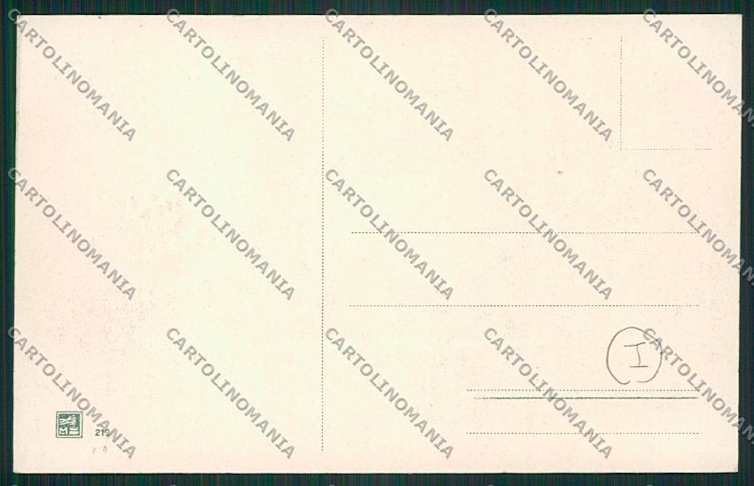 Venezia città cartolina QK2633 – retro