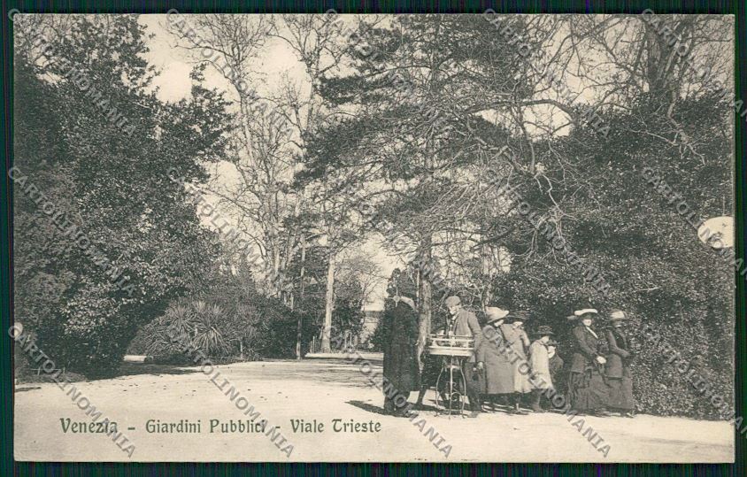 Venezia città cartolina QK2634 – fronte