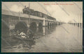 Venezia città Treno cartolina QK2638 – fronte
