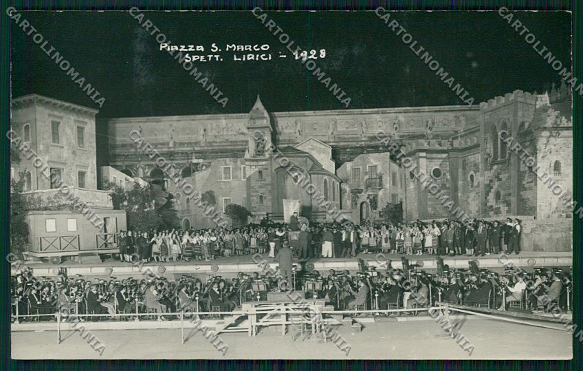 Venezia città foto cartolina QK2641 – fronte