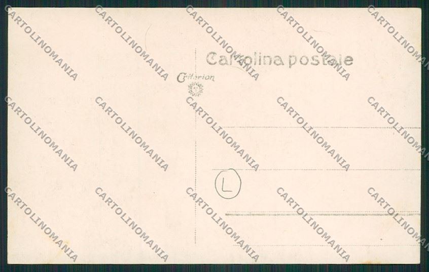 Venezia città foto cartolina QK2641 – retro