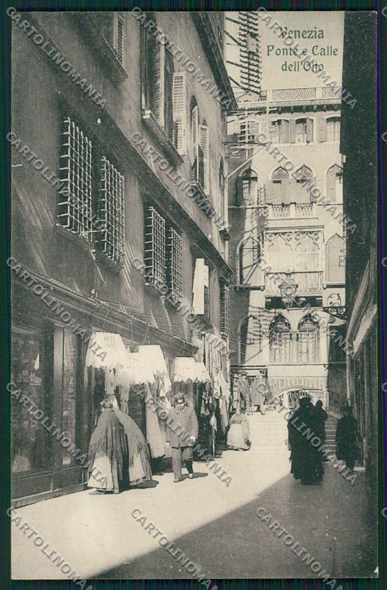 Venezia città cartolina QK2646 – fronte