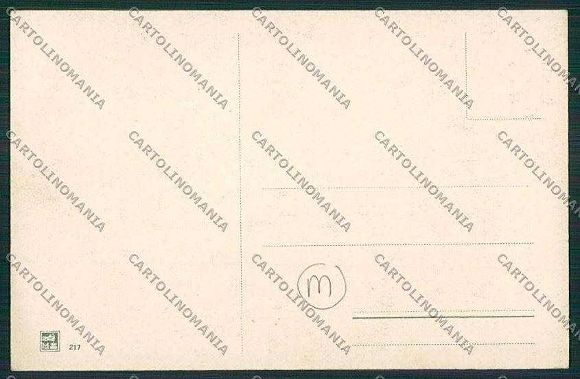 Venezia città cartolina QK2646 – retro