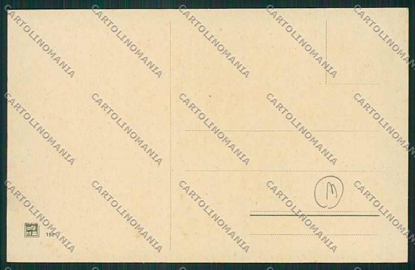 Venezia città cartolina QK2647 – retro