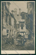 Venezia città foto cartolina QK2656 – fronte