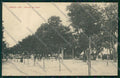 Venezia Lido cartolina QK2669 – fronte