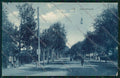 Venezia Lido cartolina QK2673 – fronte