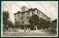 Venezia Lido foto cartolina QK2676 – fronte