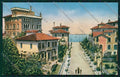 Venezia Lido cartolina QK2683 – fronte