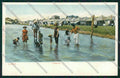 Venezia Lido cartolina QK2685 – fronte
