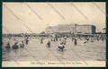 Venezia Lido cartolina QK2688 – fronte