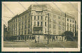 Venezia Lido cartolina QK2697 – fronte