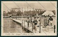 Venezia Lido cartolina QK2712 – fronte