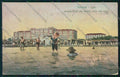 Venezia Lido cartolina QK2717 – fronte