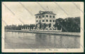 Venezia Lido cartolina QK2718 – fronte