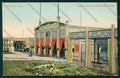 Venezia Lido cartolina QK2721 – fronte