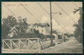 Venezia Lido PIEGHINA cartolina QK2727 – fronte
