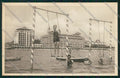 Venezia Lido cartolina QK2737 – fronte