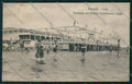 Venezia Lido cartolina QK2741 – fronte