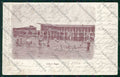 Venezia Lido PIEGHINA cartolina QK2750 – fronte