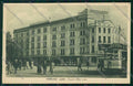Venezia Lido Tram cartolina QK2752 – fronte