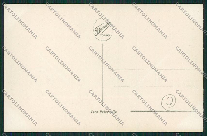Venezia Lido foto cartolina QK2762 – retro