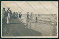 Venezia Lido foto cartolina QK2763 – fronte