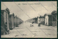 Venezia Lido ABRASA cartolina QK2766 – fronte