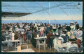 Venezia Lido cartolina QK2775 – fronte