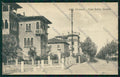 Venezia Lido cartolina QK2778 – fronte