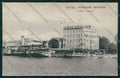 Venezia Lido Piroscafo Giudecca cartolina QK2786 – fronte