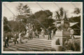 Venezia Lido foto cartolina QK2802 – fronte