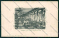Venezia Lido cartolina QK2822 – fronte